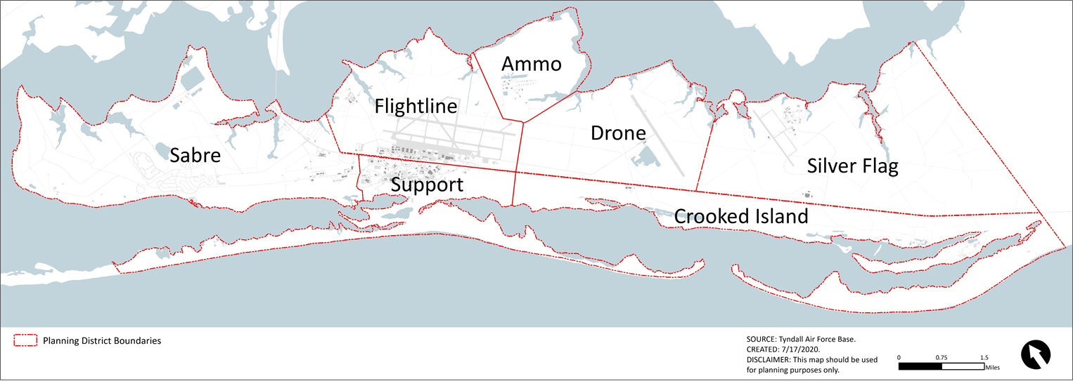 A-1_planning_districts