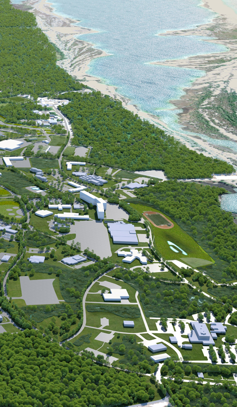 The future of Tyndall AFB