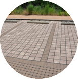 Pervious Pavement