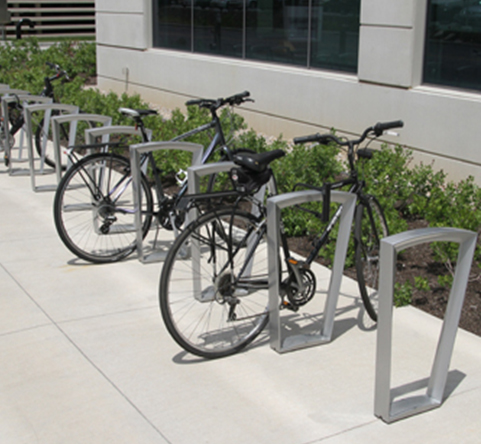 Bike Racks