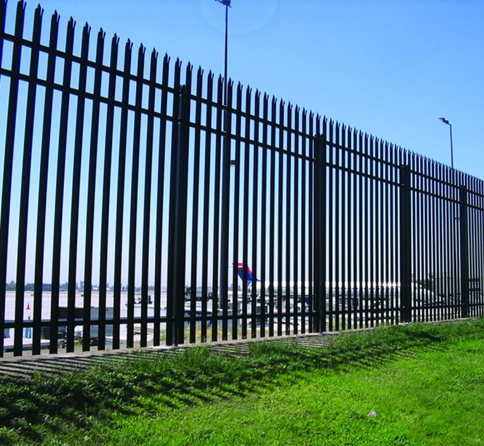 Hierarchy of Streets