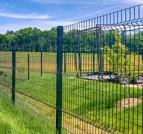 Street Envelope Section