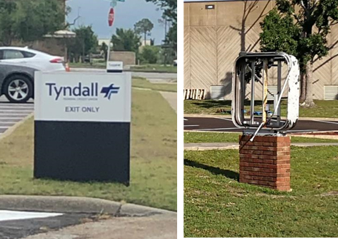 Street Envelope Section